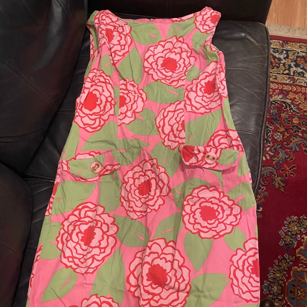 Size 6 Talbots dress